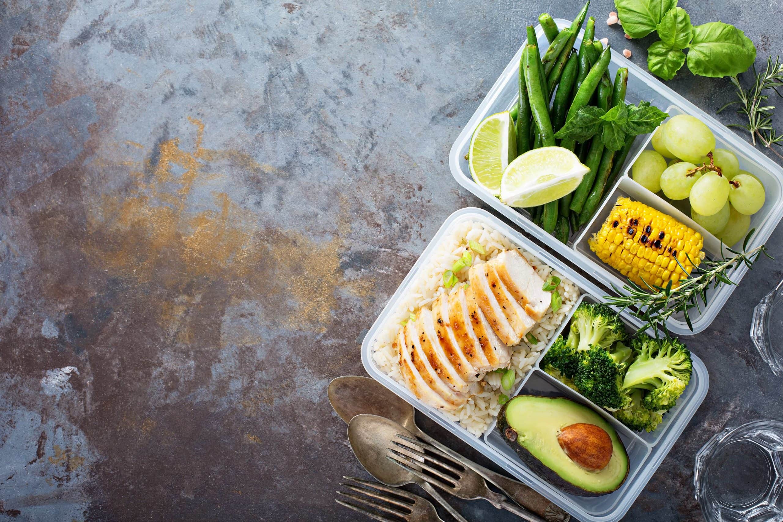 Best Containers for Meal Prep (Have You Tried Any of These?)