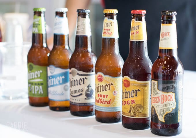 Texas Beer