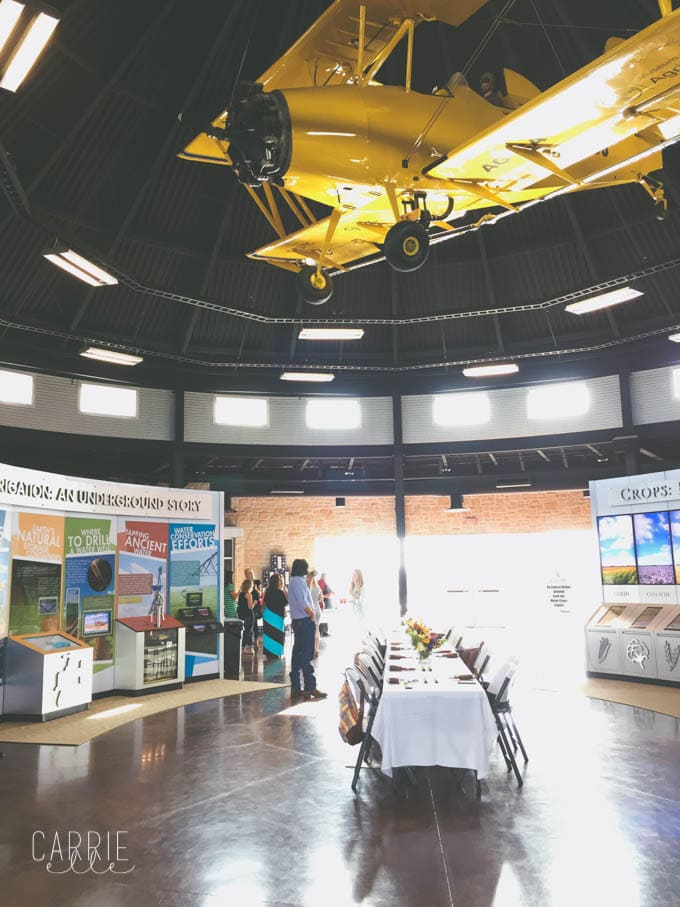Bayer Museum of Agriculture