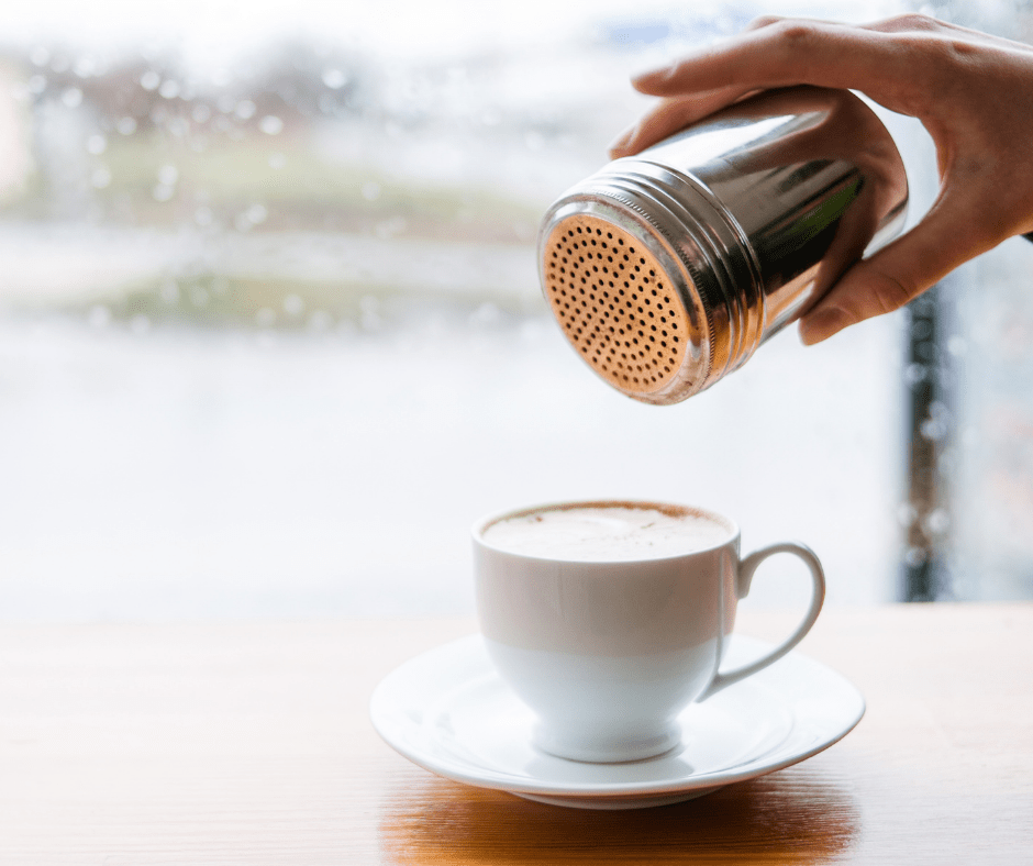 Is there anything better than a hot, delicious cup of coffee? While cream and sugar may be okay for an everyday cup of coffee, these recipes take it a step farther. Get ready to enjoy your mornings just a little bit more with these creative coffee recipes!
