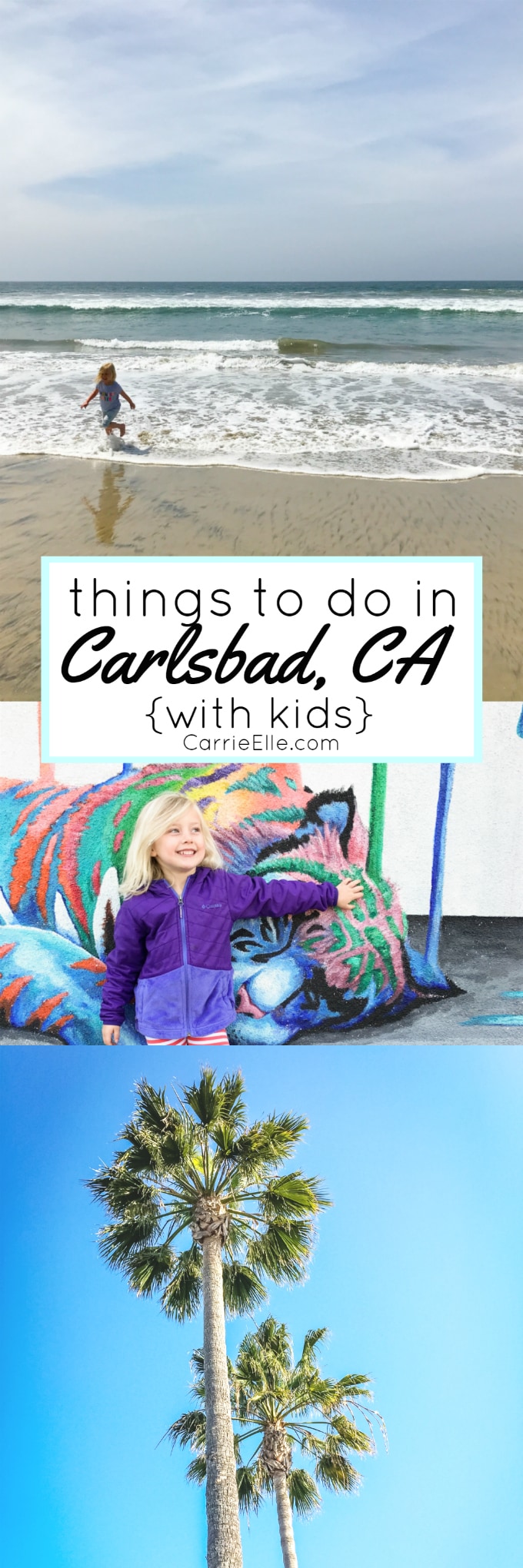Things to do in Carlsbad, CA with Kids
