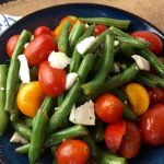 21 Day Fix Green Bean Salad