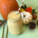 21 Day Fix Pumpkin Pie Shake