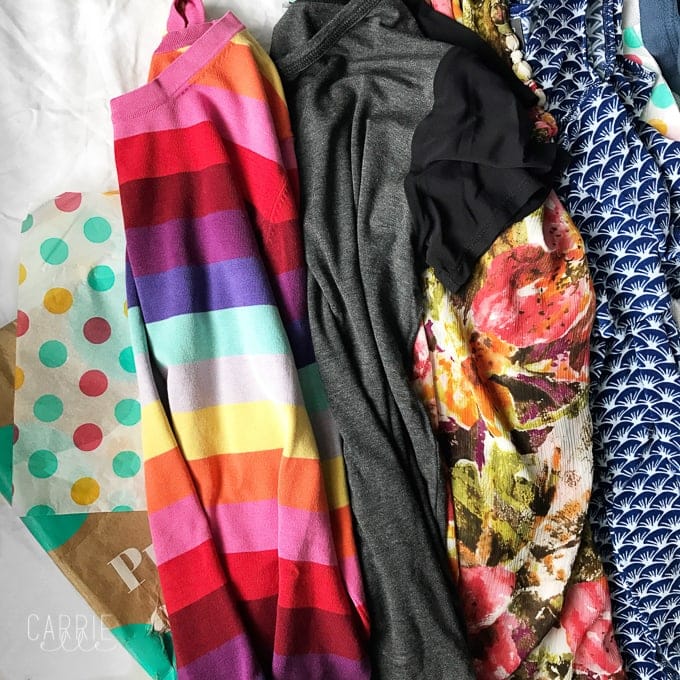 How to Buy Used Clothes Online (and LOVE Them)