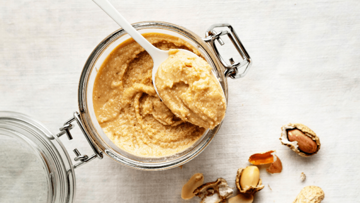 21 Day Fix Peanut Butter Recipes
