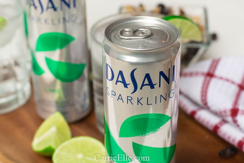 21 Day Fix Sparkling Water