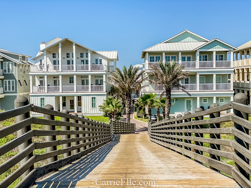 Where to Stay in Port Aransas for a Family Vacation